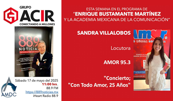 Promo 17 Mayo 2025