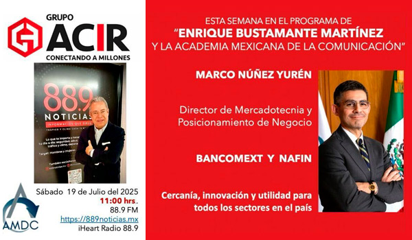 Promo 19 Julio 2025