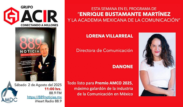 Promo 2 Agosto 2025
