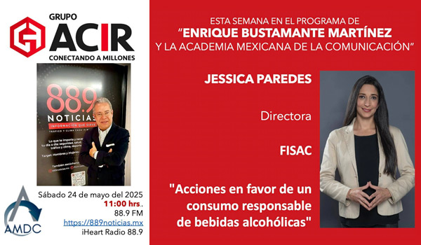 Promo 24 Mayo 2025